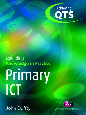 cover image of Primary ICT